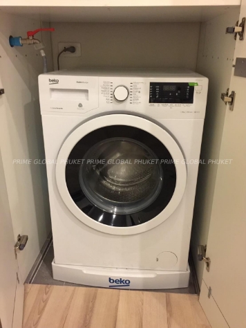 57.49 Sq.m Condominium for Rent in Phuket town