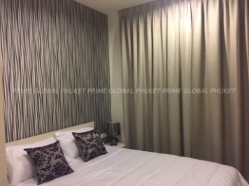 57.49 Sq.m Condominium for Rent in Phuket town