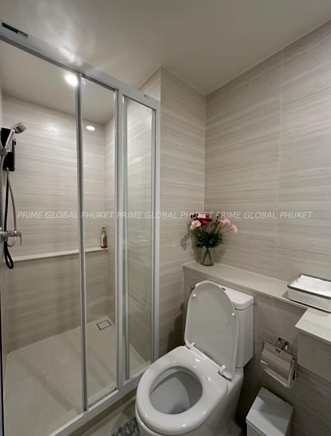- Sq.m Condominium for Rent in Phuket town