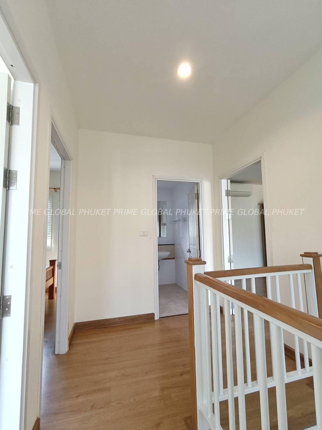 165.2 Sq.m House for Rent in Kathu