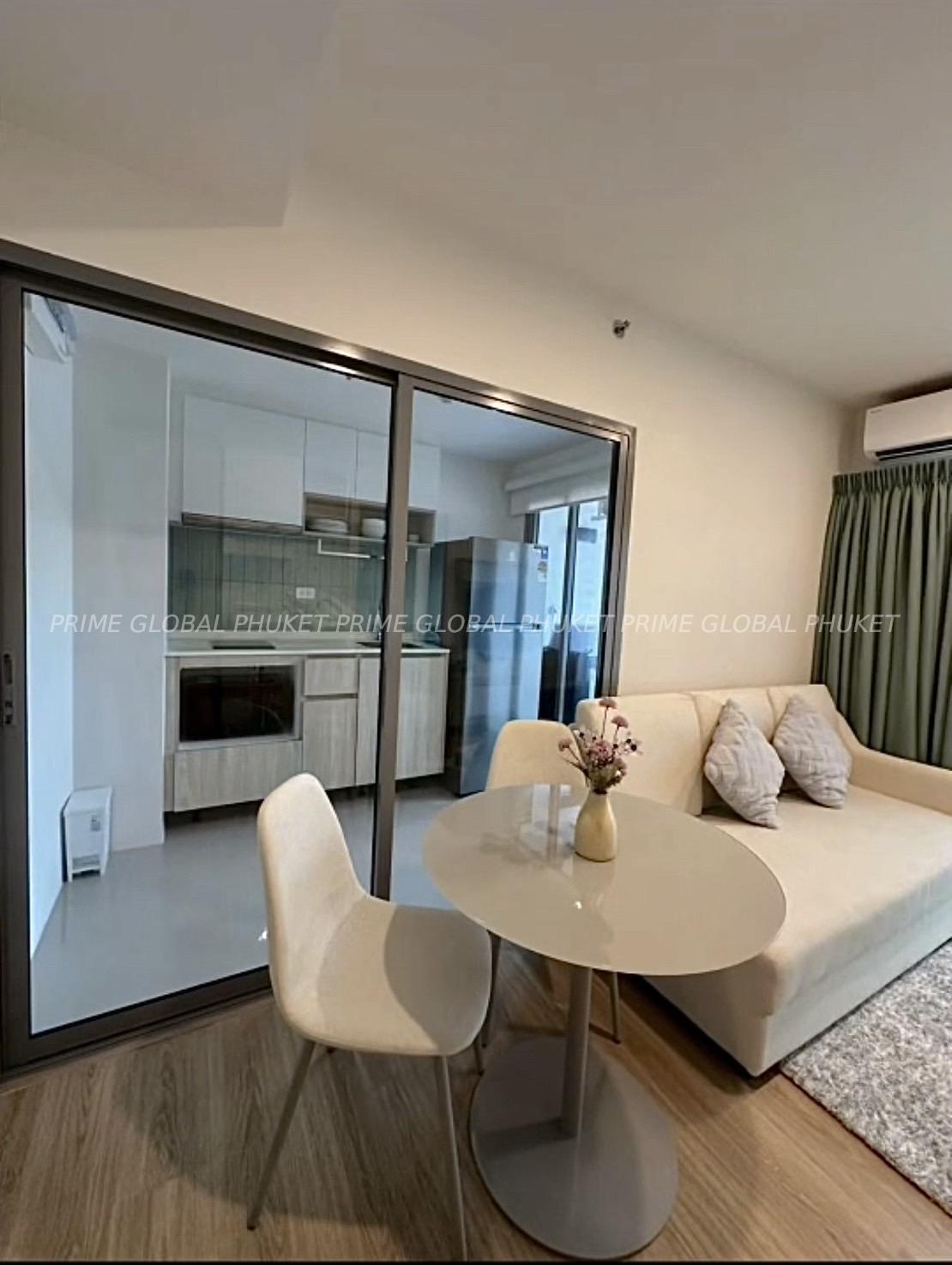 - Sq.m Condominium for Rent in Phuket town