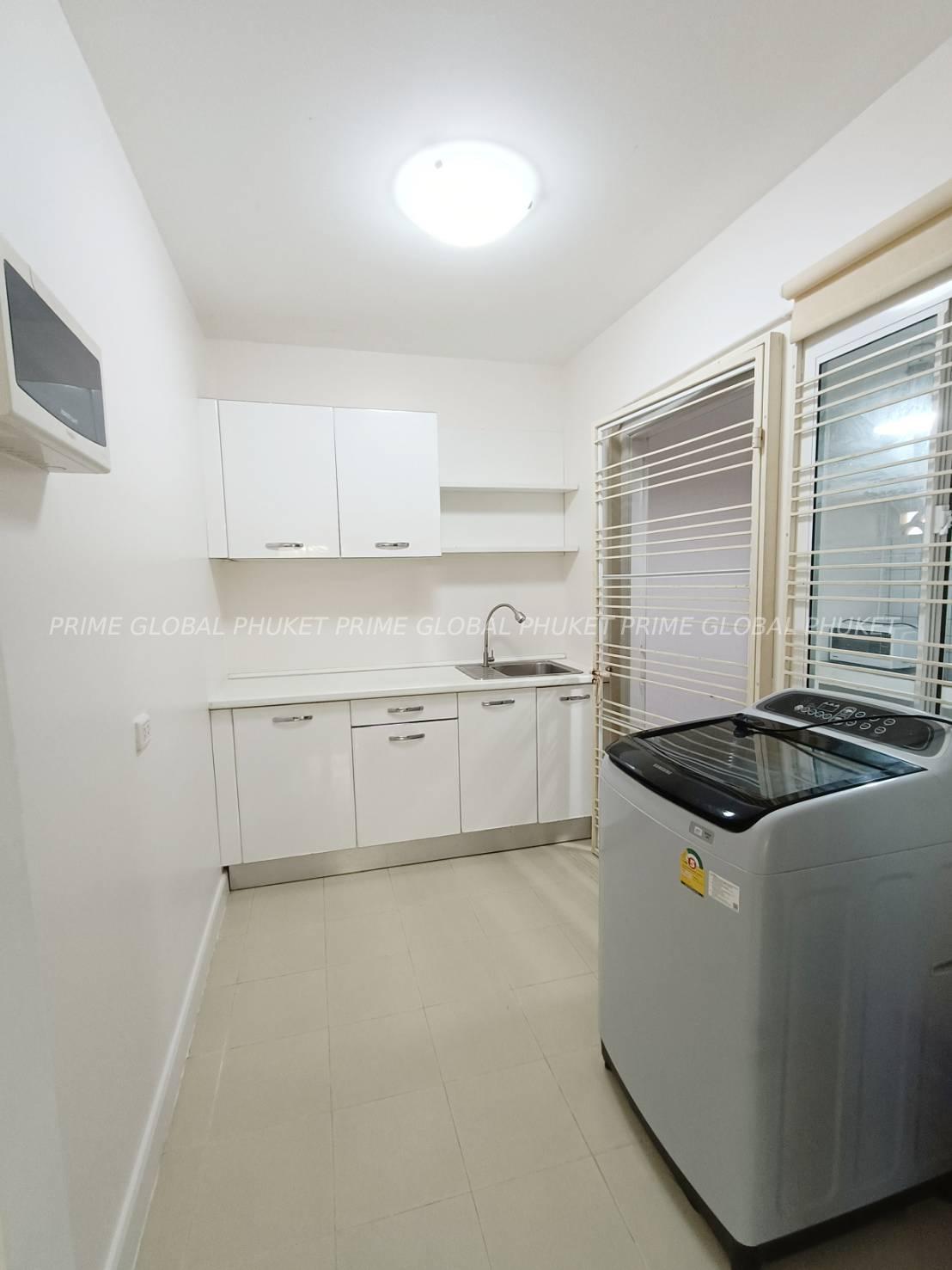 165.2 Sq.m House for Rent in Kathu