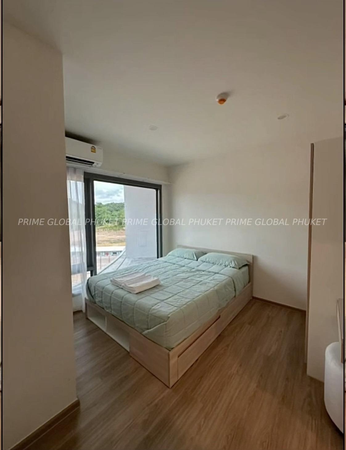- Sq.m Condominium for Rent in Phuket town