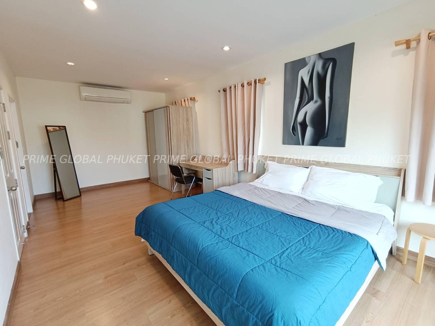 165.2 Sq.m House for Rent in Kathu