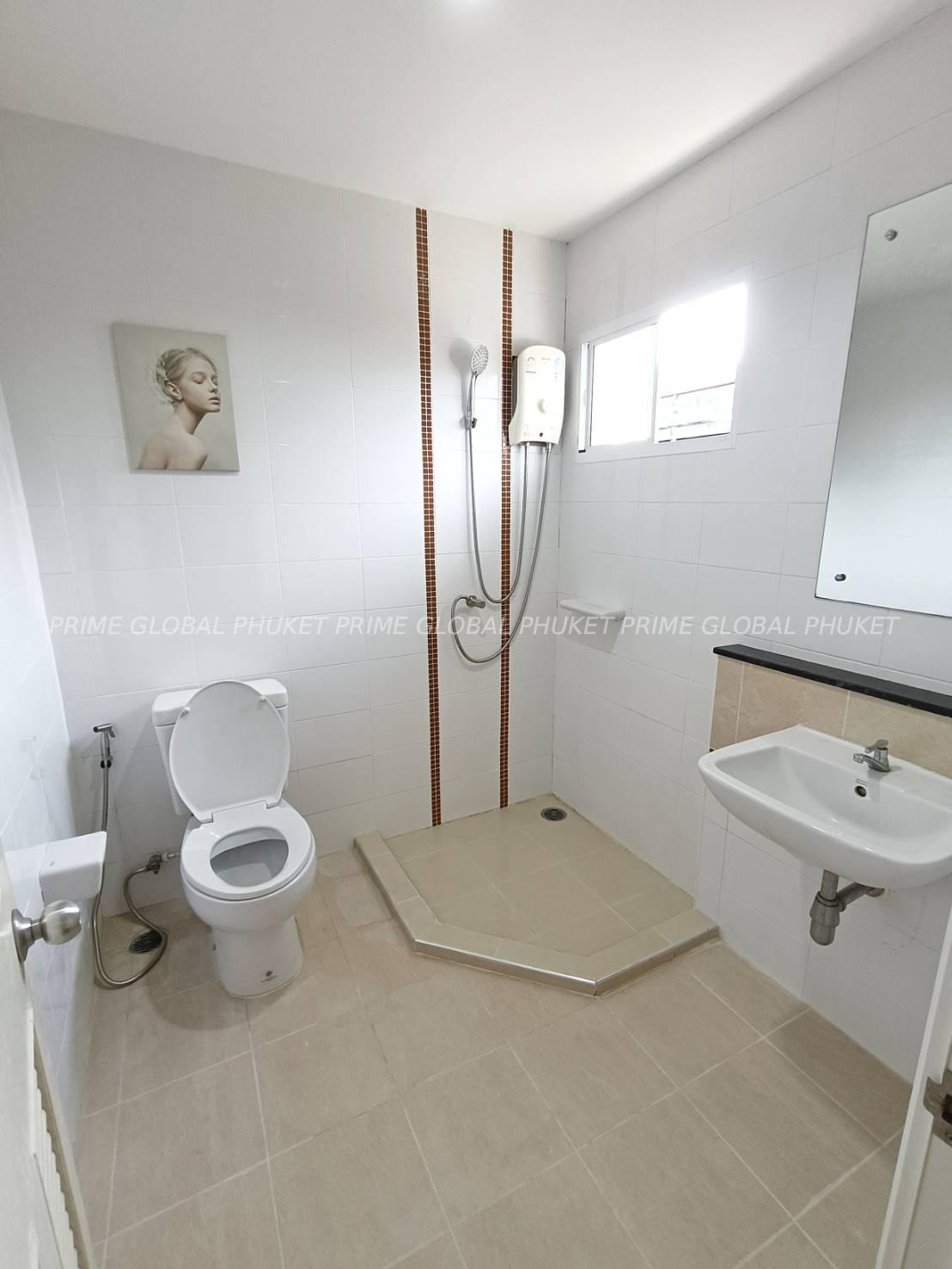 165.2 Sq.m House for Rent in Kathu