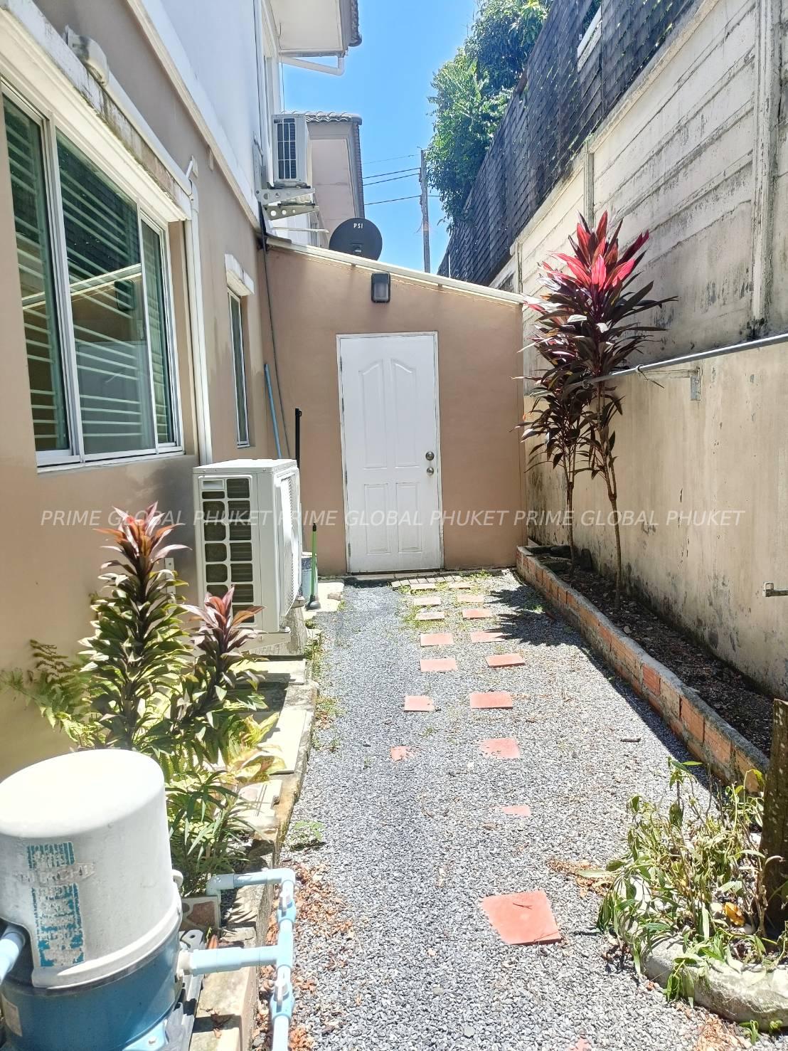 165.2 Sq.m House for Rent in Kathu