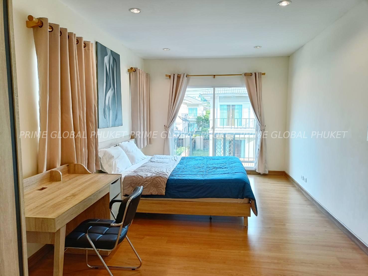165.2 Sq.m House for Rent in Kathu