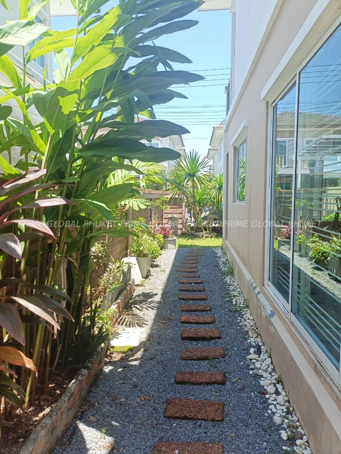 165.2 Sq.m House for Rent in Kathu