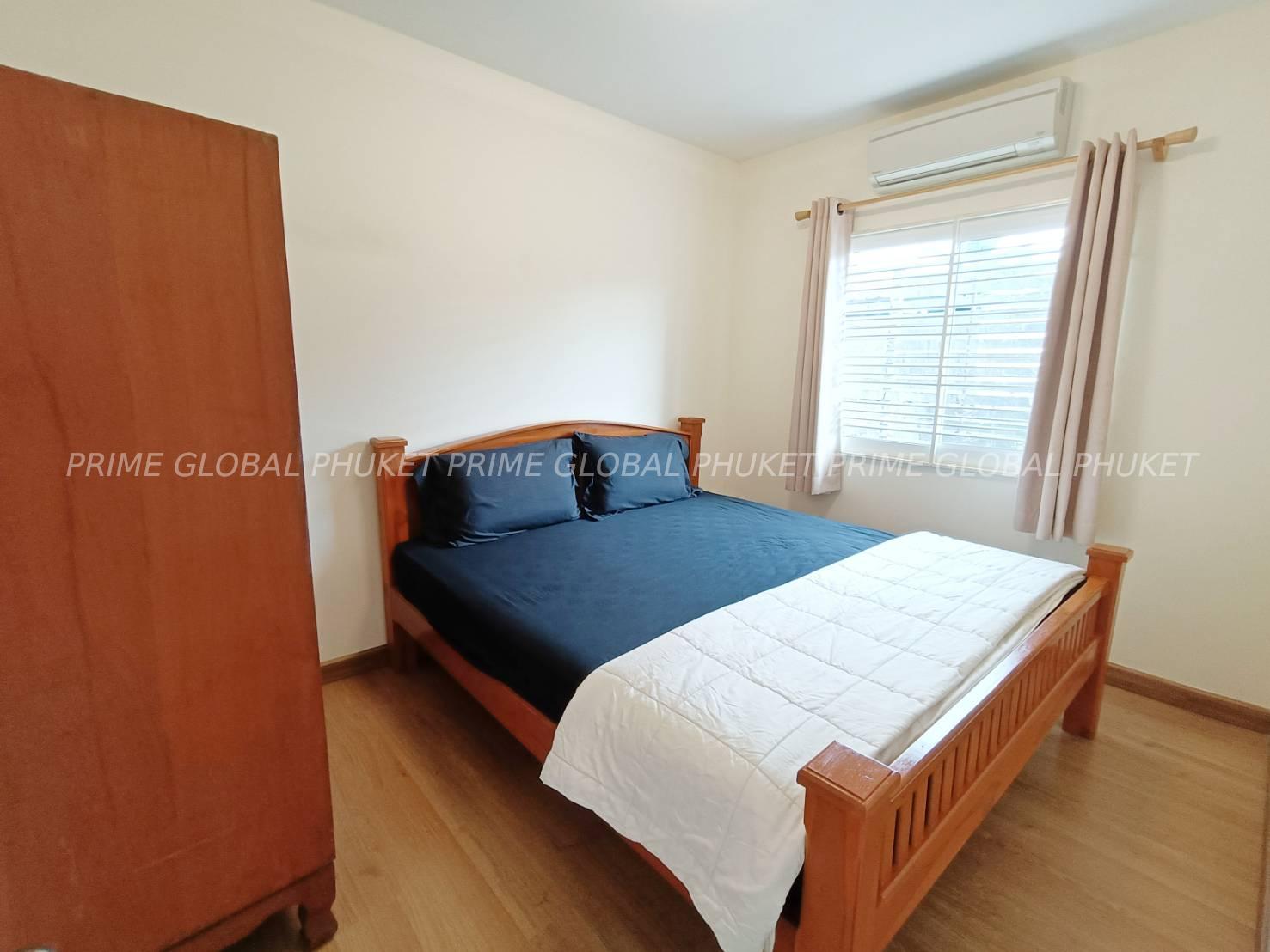 165.2 Sq.m House for Rent in Kathu