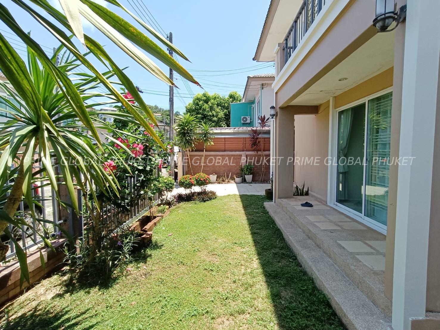 165.2 Sq.m House for Rent in Kathu