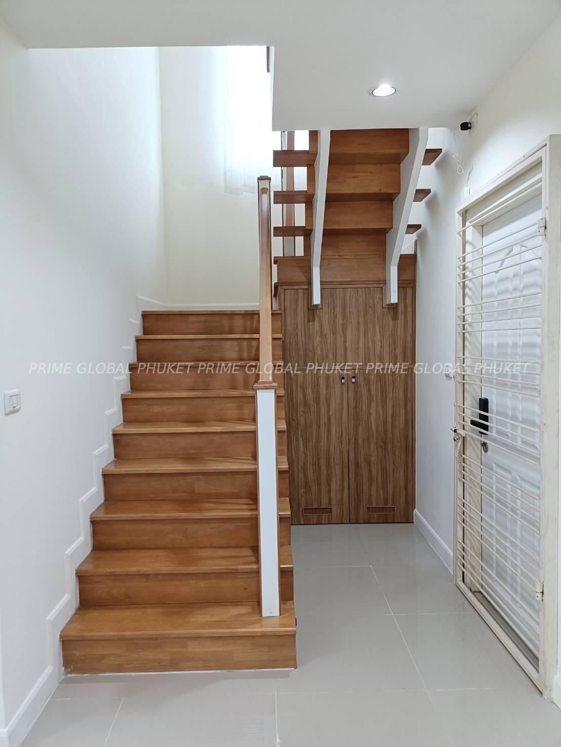 165.2 Sq.m House for Rent in Kathu