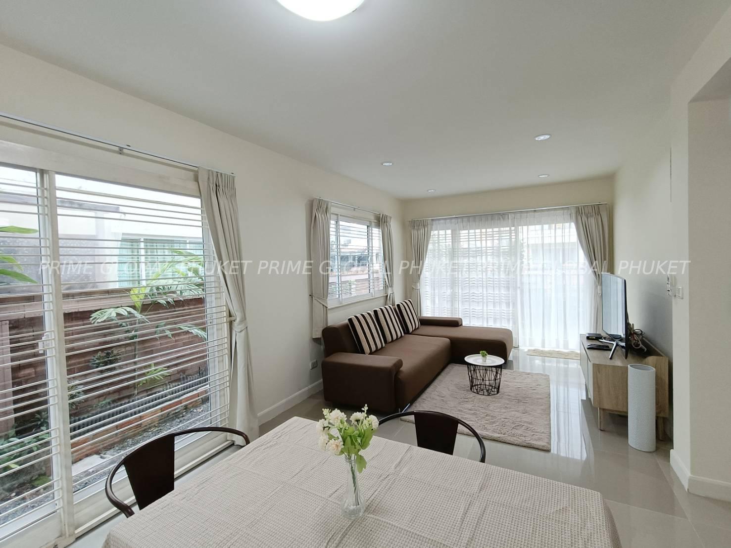 165.2 Sq.m House for Rent in Kathu