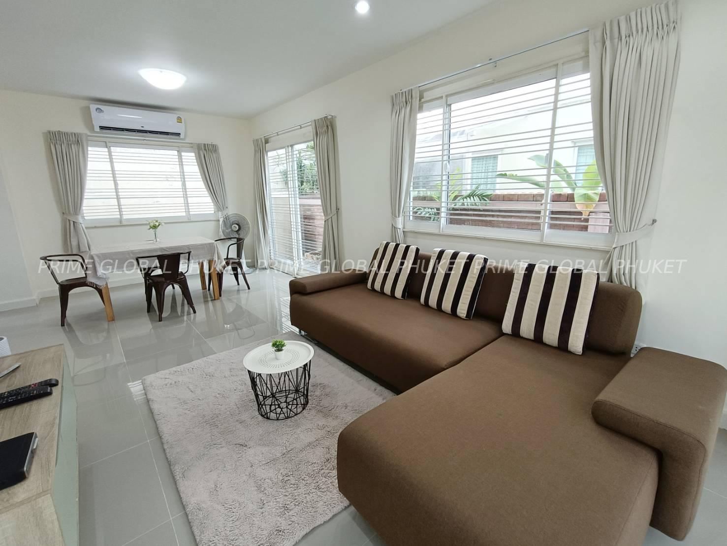 165.2 Sq.m House for Rent in Kathu
