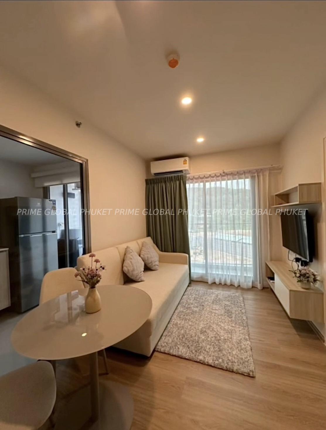 - Sq.m Condominium for Rent in Phuket town