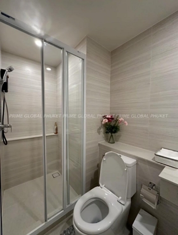 - Sq.m Condominium for Rent in Phuket town