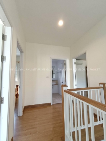 165.2 Sq.m House for Rent in Kathu