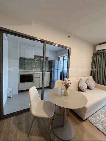 - Sq.m Condominium for Rent in Phuket town