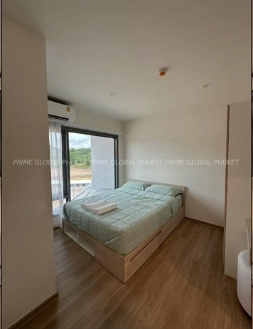 - Sq.m Condominium for Rent in Phuket town