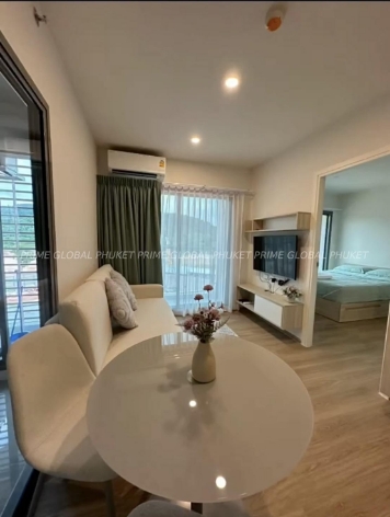 - Sq.m Condominium for Rent in Phuket town