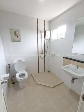 165.2 Sq.m House for Rent in Kathu