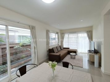 165.2 Sq.m House for Rent in Kathu