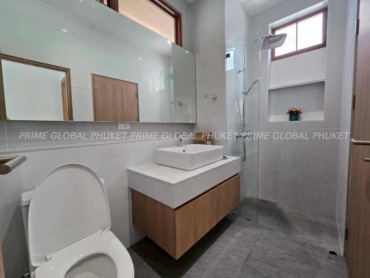 - Sq.m Villa for Rent in Chalong