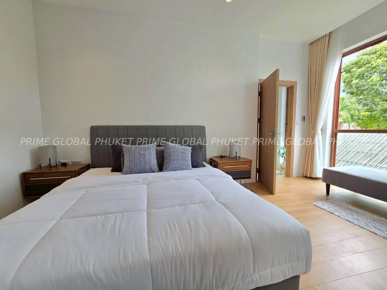 - Sq.m Villa for Rent in Chalong