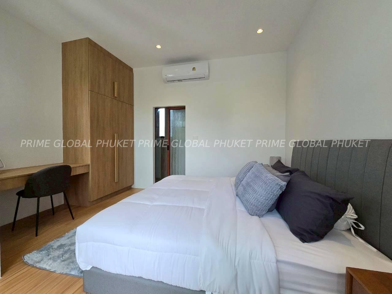 - Sq.m Villa for Rent in Chalong