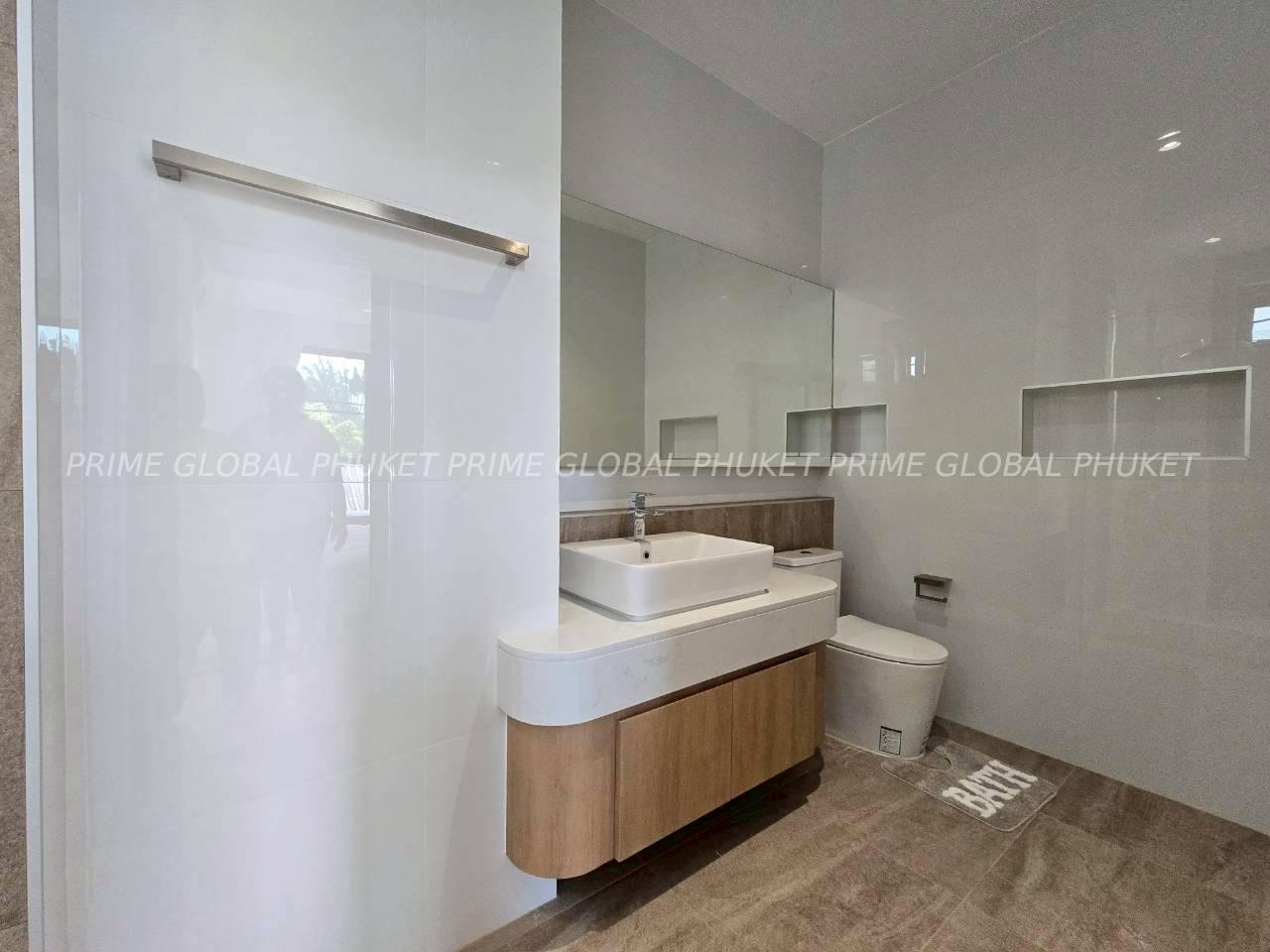- Sq.m Villa for Rent in Chalong