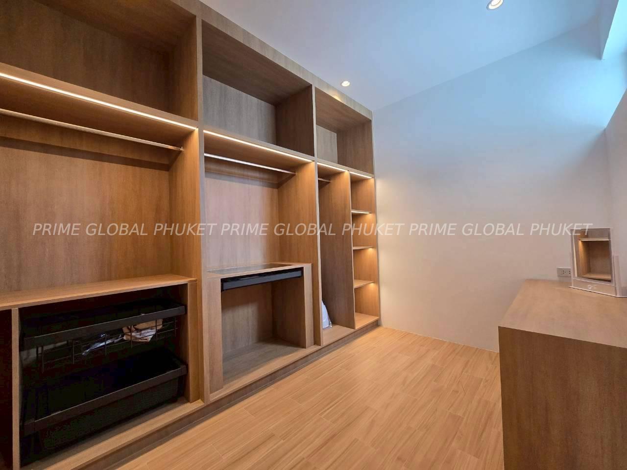 - Sq.m Villa for Rent in Chalong
