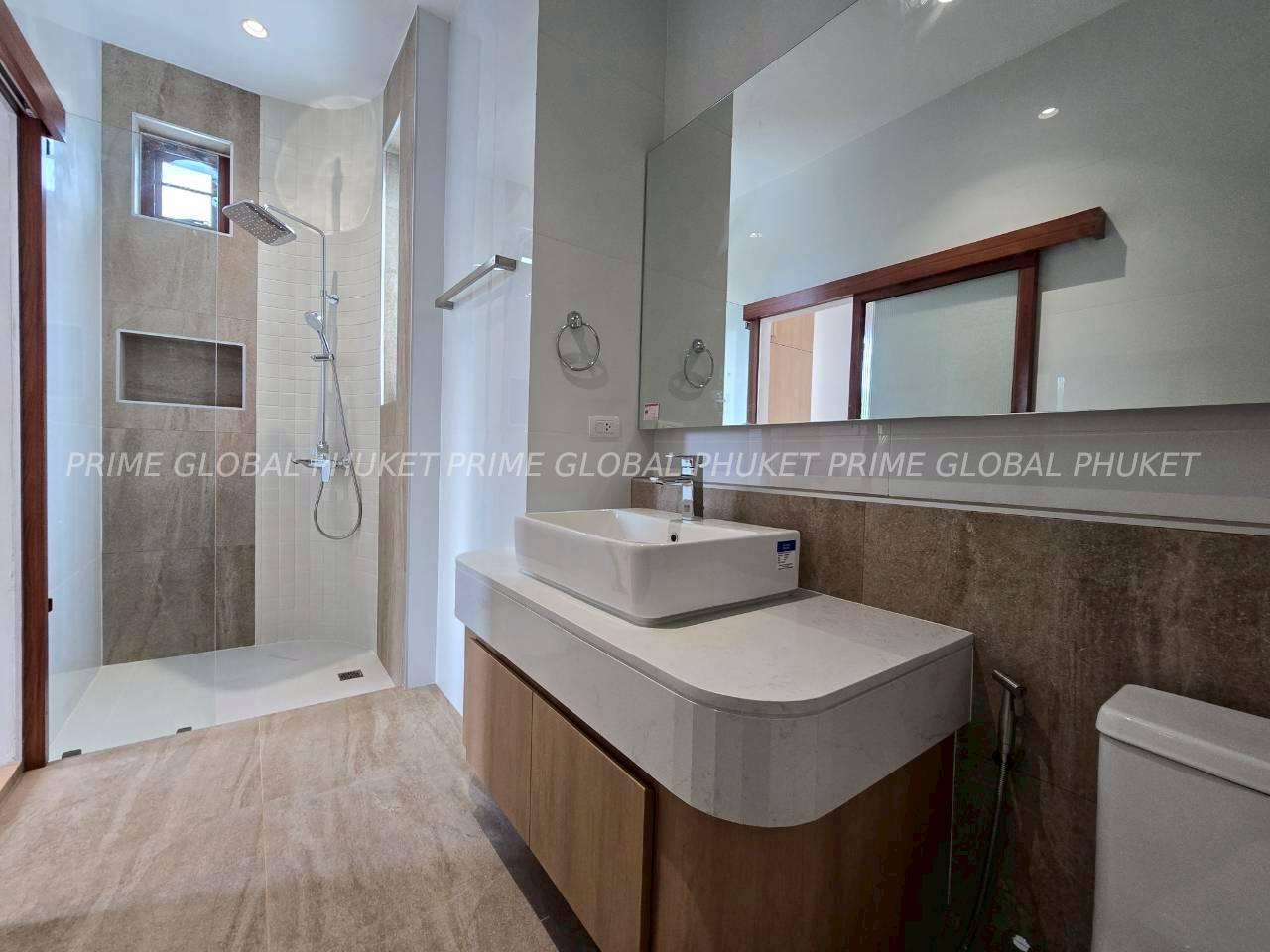 - Sq.m Villa for Rent in Chalong