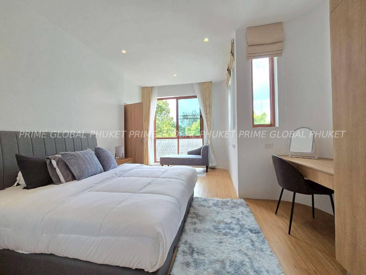 - Sq.m Villa for Rent in Chalong