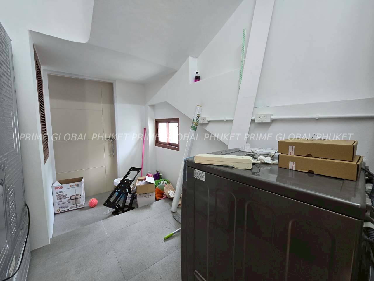- Sq.m Villa for Rent in Chalong