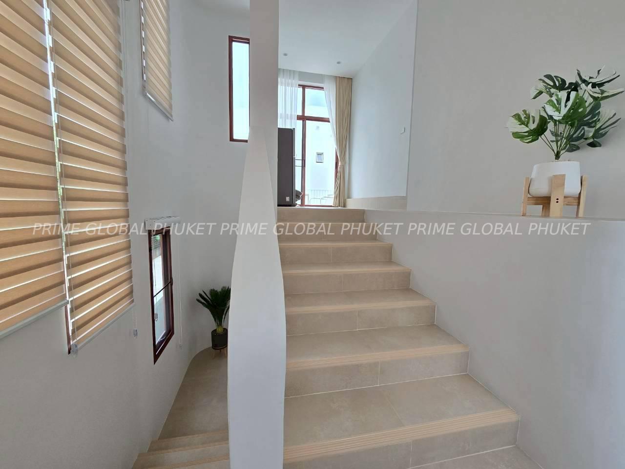 - Sq.m Villa for Rent in Chalong