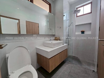 - Sq.m Villa for Rent in Chalong