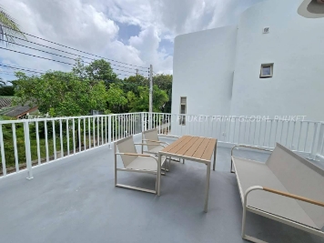 - Sq.m Villa for Rent in Chalong