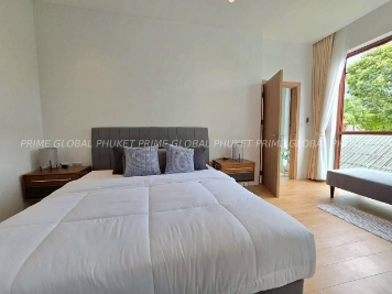 - Sq.m Villa for Rent in Chalong