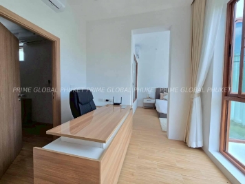 - Sq.m Villa for Rent in Chalong
