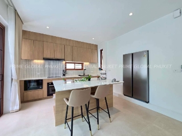 - Sq.m Villa for Rent in Chalong