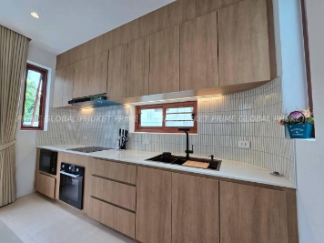 - Sq.m Villa for Rent in Chalong