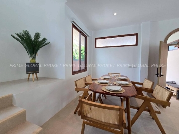 - Sq.m Villa for Rent in Chalong