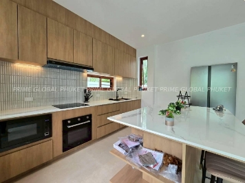 - Sq.m Villa for Rent in Chalong