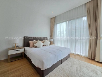 - Sq.m Villa for Rent in Chalong