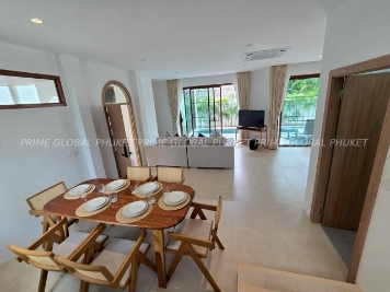 - Sq.m Villa for Rent in Chalong