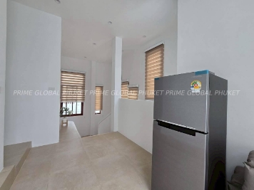 - Sq.m Villa for Rent in Chalong