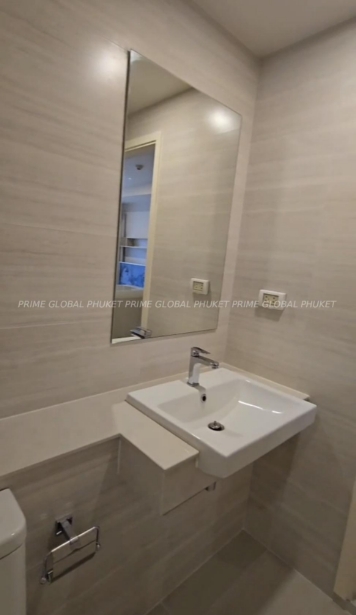 41 Sq.m Condominium for Rent in Phuket town