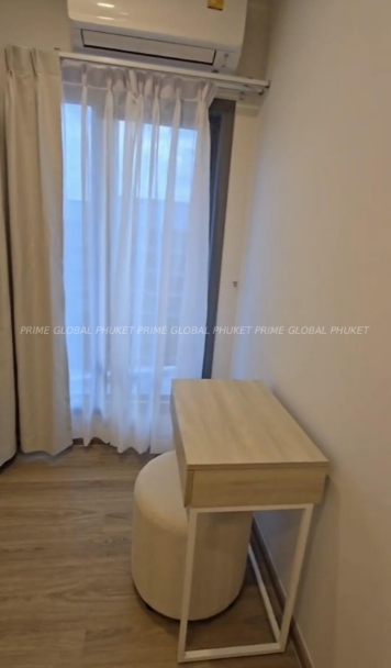 41 Sq.m Condominium for Rent in Phuket town