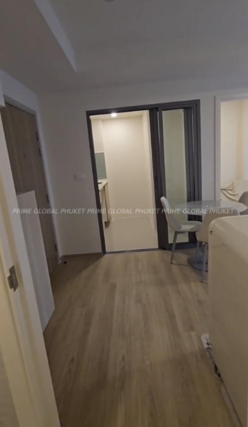 41 Sq.m Condominium for Rent in Phuket town