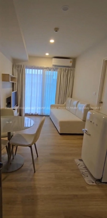 41 Sq.m Condominium for Rent in Phuket town