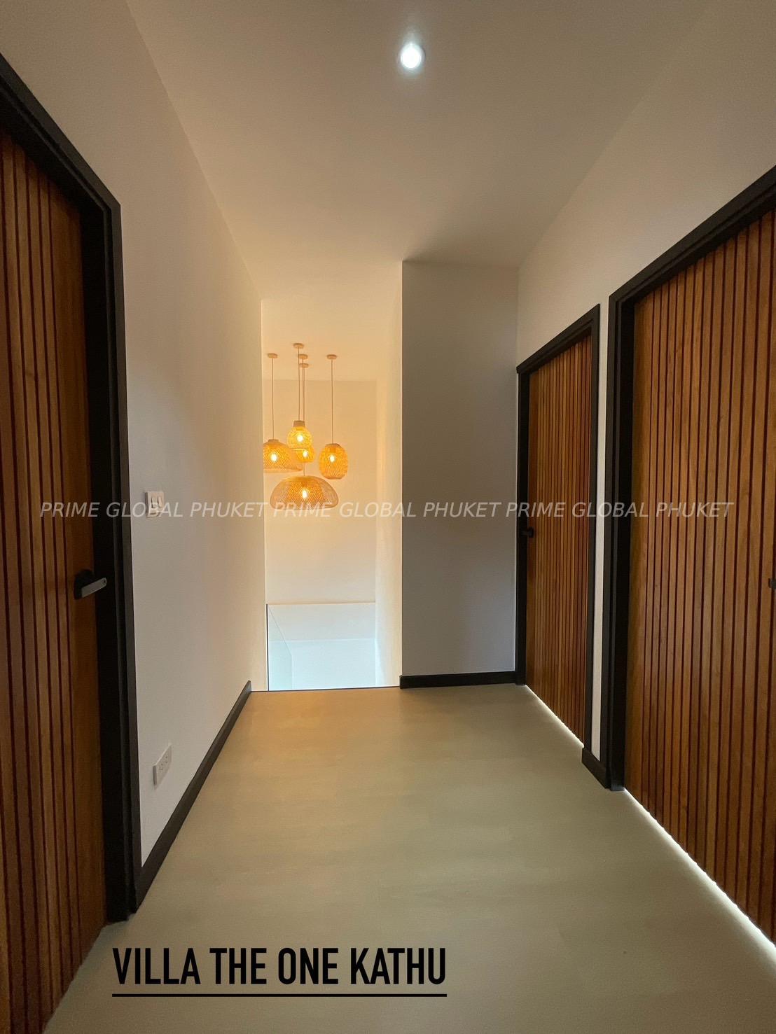 - Sq.m Villa for Rent in Kathu